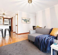 Your Ballarat home - Accommodation Redcliffe