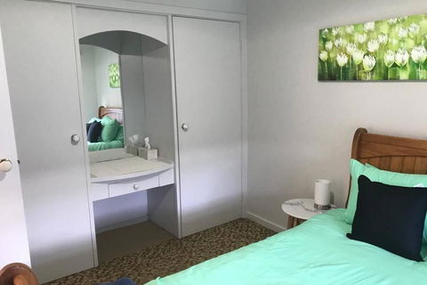 Your Holiday Home In Cohuna, Perfect Family Getaway - Accommodation Redcliffe 2