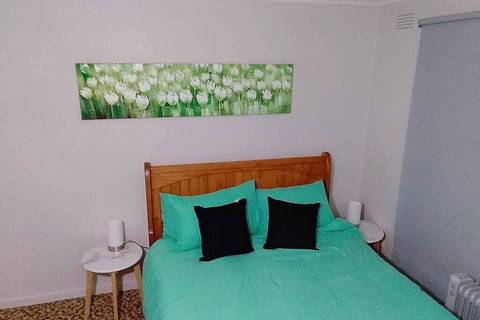 Your Holiday Home In Cohuna, Perfect Family Getaway - Accommodation Redcliffe 1
