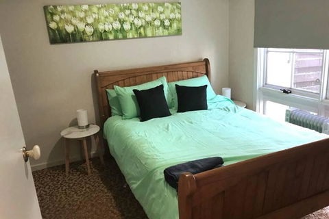 Your Holiday Home In Cohuna, Perfect Family Getaway - Accommodation Redcliffe 0