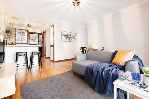 Your Ballarat Home - Accommodation Redcliffe 0