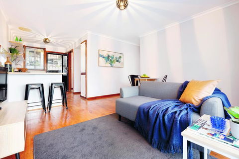 Your Ballarat Home - Accommodation Redcliffe 1