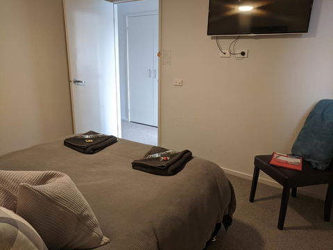 Your Home Away From Home - Accommodation Redcliffe 1