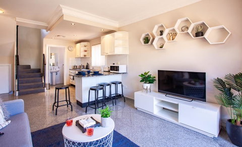 Your Home Here In Sydney - Accommodation Redcliffe 0