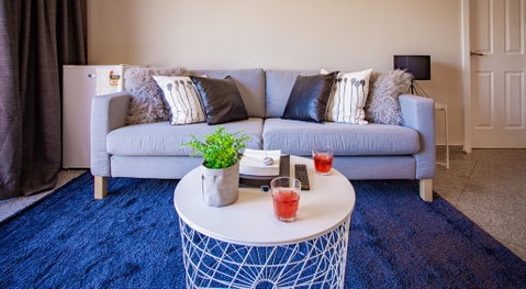 Your Home Here In Sydney - Accommodation Redcliffe 2