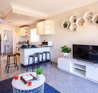 your home here in Sydney - Accommodation Redcliffe