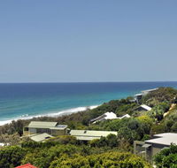 Your home from home with ocean views - Accommodation Redcliffe