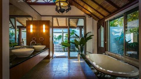 Your Luxury Escape - Amala Luxury Villa Byron Bay - Accommodation Redcliffe 3