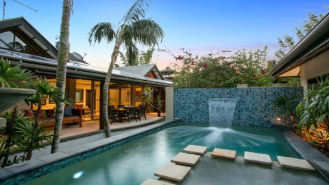 Your Luxury Escape - Amala Luxury Villa Byron Bay - Accommodation Redcliffe 0