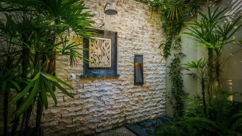 Your Luxury Escape - Amala Luxury Villa Byron Bay - Accommodation Redcliffe 1