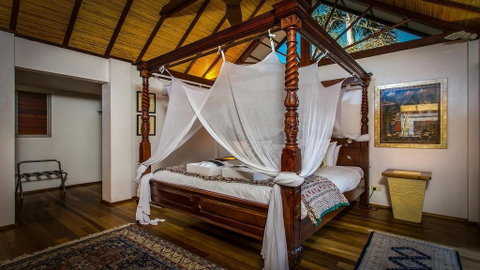 Your Luxury Escape - Amala Luxury Villa Byron Bay - Accommodation Redcliffe 2