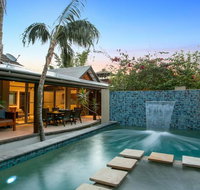 Your Luxury Escape - Amala Luxury Villa Byron Bay - Accommodation Redcliffe