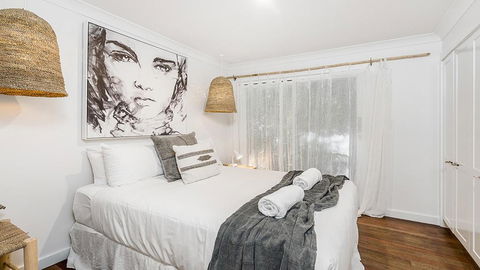 Your Luxury Escape - Bel Ombre - Palm Tree Retreat - Accommodation Redcliffe 3