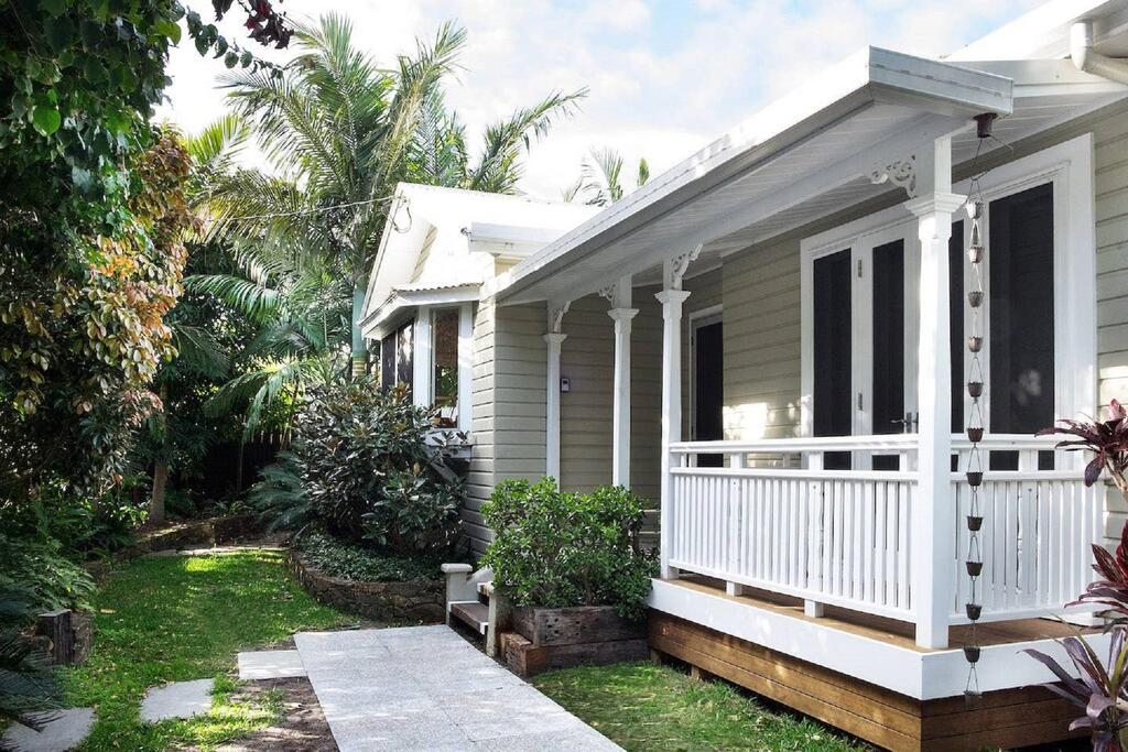 Byron Bay NSW Accommodation Redcliffe