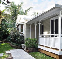 Your Luxury Escape - Boonara at Byron - Accommodation Redcliffe