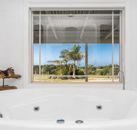 Your Luxury Escape - Byron Sunset Breeze - Accommodation Redcliffe