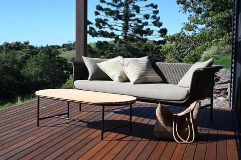 Your Luxury Escape - Carinya Cottages 2 - Accommodation Redcliffe 1