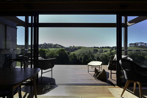Your Luxury Escape - Carinya Cottages 3 - Accommodation Redcliffe 0