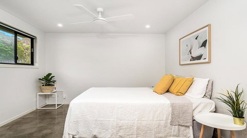 Your Luxury Escape - Copper Sands - Accommodation Redcliffe 2