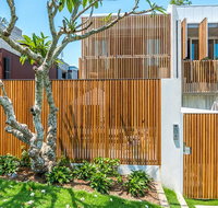 Your Luxury Escape - Driftwood Three at Clarkes Beach - Accommodation Redcliffe