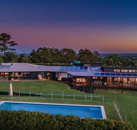 Your Luxury Escape - Illuka on Coopers - Accommodation Redcliffe