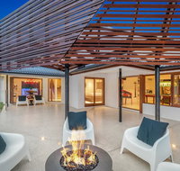 Your Luxury Escape - OneCoral - Luxury Living at Byron Bay - Accommodation Redcliffe
