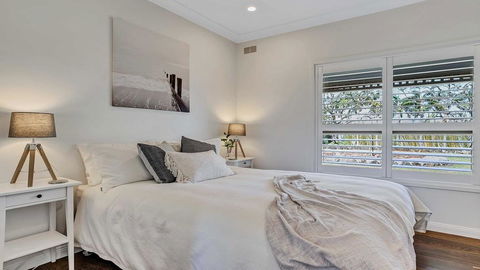 Your Luxury Escape - Paul's Farmhouse At Newrybar - Accommodation Redcliffe 2