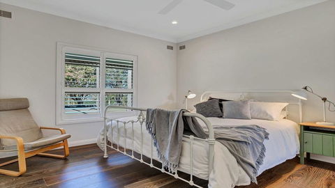 Your Luxury Escape - Paul's Farmhouse At Newrybar - Accommodation Redcliffe 1