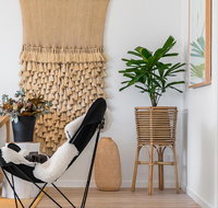 Your Luxury Escape - Sabera - Byron Bay - Accommodation Redcliffe