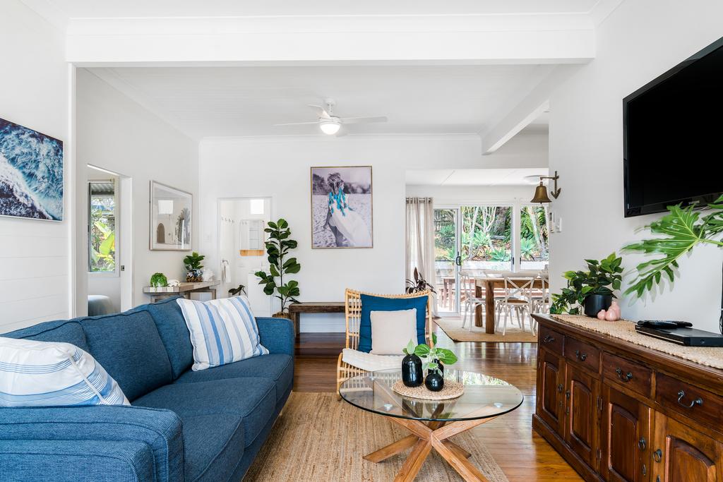 Byron Bay NSW Accommodation Redcliffe