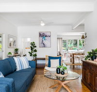 Your Luxury Escape - Salt Life - Byron Bay - Accommodation Redcliffe