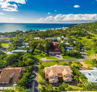 Your Luxury Escape - Tradewinds1 - Accommodation Redcliffe
