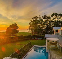Your Luxury Escape - Trig Point - Accommodation Redcliffe