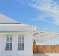 Your Place Robe - Accommodation Redcliffe
