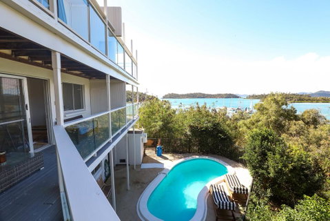 Yuengee Villas - Accommodation Redcliffe 3