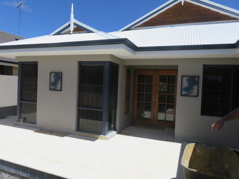 Yunderup Canal Getaway - Accommodation Redcliffe 1