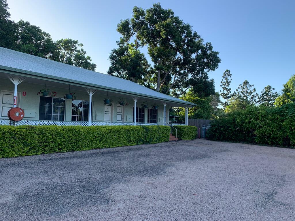  Accommodation Redcliffe