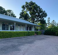 Yungaburra Park Motel - Accommodation Redcliffe