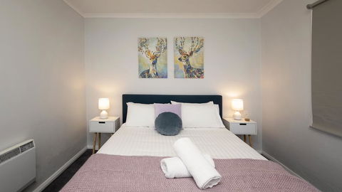 Yurali - Accommodation Redcliffe 3