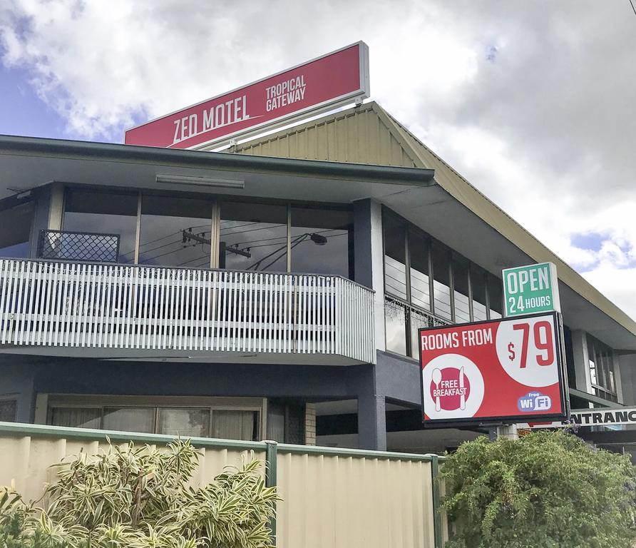 West Rockhampton QLD Accommodation Redcliffe