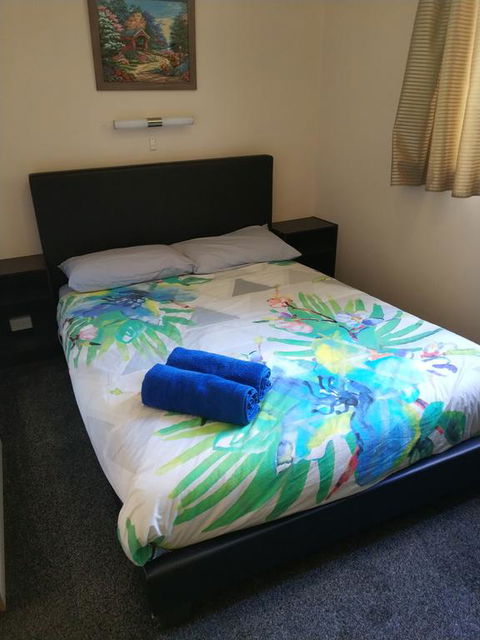 Zeehan Bush Camp - Accommodation Redcliffe 1