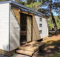 Zeehan Bush Camp - Accommodation Redcliffe