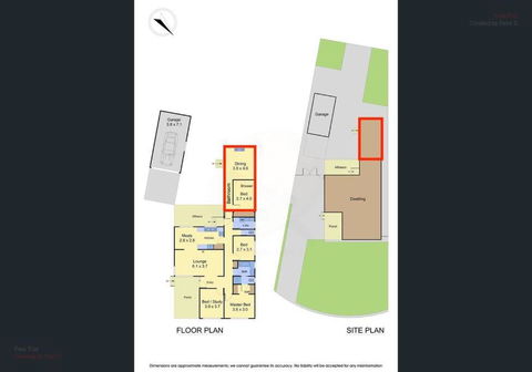 1 Bedroom Self-contained Apartment In Lalor - Accommodation Redcliffe 1