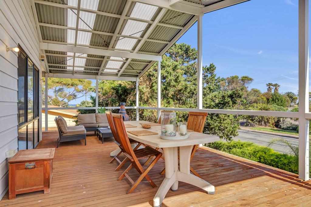 Silver Sands SA Accommodation Redcliffe