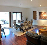 Zero Contact Private CBD-Social-Chillout-Oasis with Outdoors For You  Friends - Accommodation Redcliffe