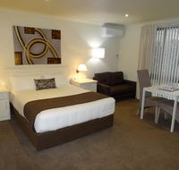 Zig Zag Motel - Accommodation Redcliffe