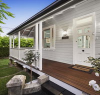 Tara-Lee - Accommodation Redcliffe