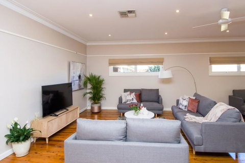 Hillsborough - Luxury, Boutique Accommodation - Accommodation Redcliffe 3