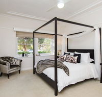 Hillsborough - luxury boutique accommodation - Accommodation Redcliffe