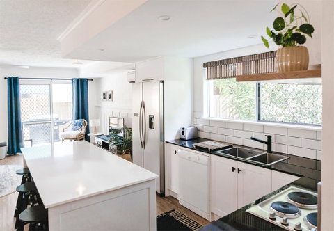 Whitsunday Wanderluxe - Accommodation Redcliffe 1